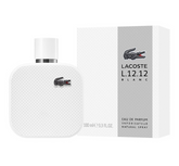 Lacoste Blanc (Eau De Parfum) 100ML EDP Spray (M)